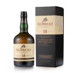 Redbreast 18 Years Single Pot Still [700ML]