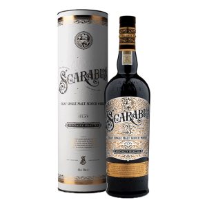 Scarabus islay single malt [700ml]