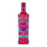 Smirnoff Raspberry Crush Vodka [700ML]