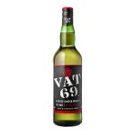 VAT 69 Blended Scotch Whisky [1000ML]