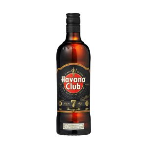 Havana Club 7 Years Rum [1000ML]