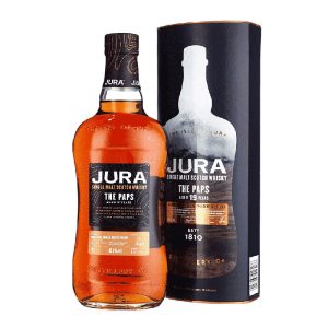 Isle Of Jura 19 Years The Paps Single Malt [700ML]