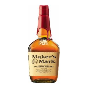 Maker’s Mark Bourbon [1000ML]