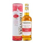 Tomintoul Cognac Cask Speyside Single Malt [700ML]