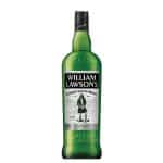William Lawson's Blended Scotch Whisky [1000ML]