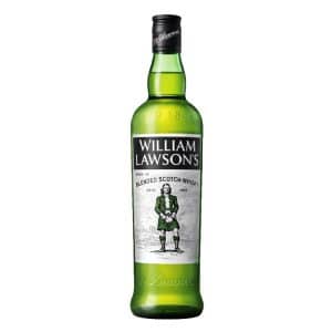 William Lawson's Blended Scotch Whisky [750ML]