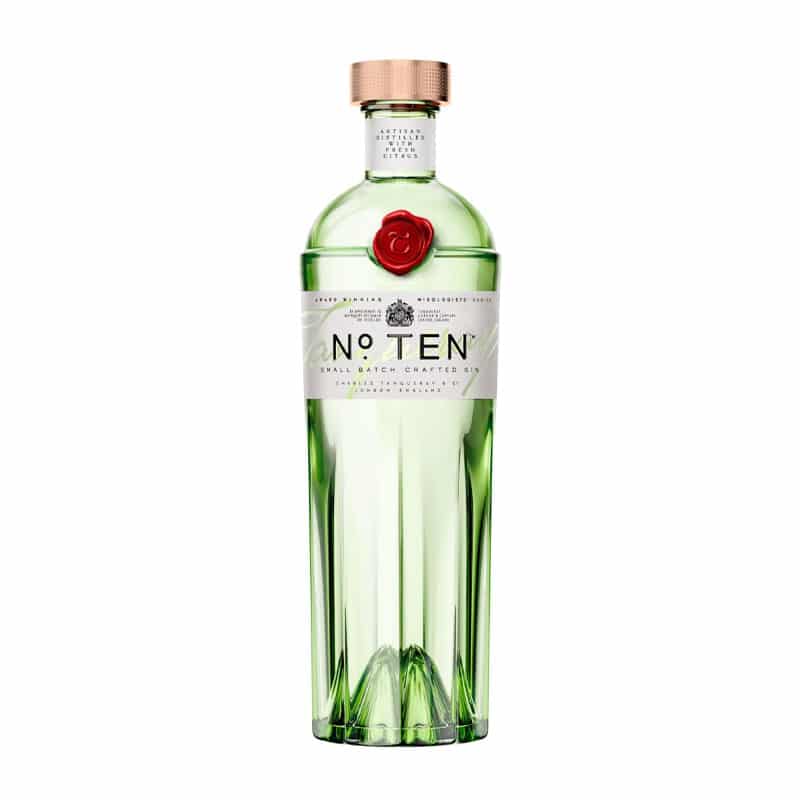 Tanqueray No.Ten Small Batch Gin [1000ML]