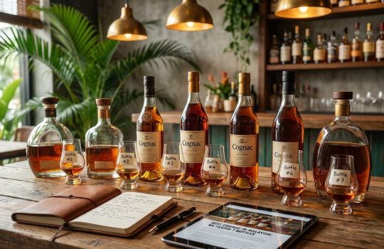 Best Cognac in Malaysia: We Tasted 7 Bottles to Find the Best Buys — hero image
