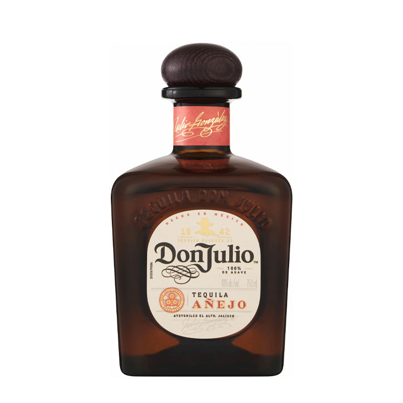 Don Julio Anejo Tequila [750ML]