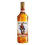 Captain Morgan Spiced Gold Rum [750ML]